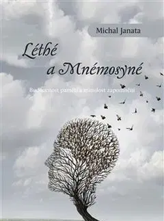 Psychológia, etika Léthé a Mnémosyné - Michal Janata