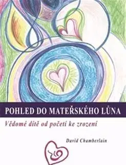 Gynekológia a pôrodníctvo Pohled do mateřského lůna - David Chamberlain