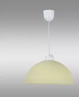 Lampy do obývačky Luster Vanilia 31-17758 22CM LW1