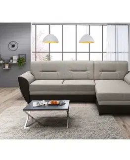 Sedacie súpravy Rozkladacia sedacia súprava SEVARDTempo Kondela