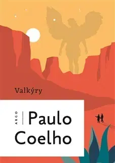 Svetová beletria Valkýry, 2. vydání - Paulo Coelho,Pavla Lidmilová