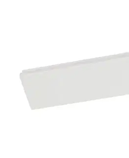 Svietidlá Eglo 98825 - Kryt pre lištový systém TP 14,2 cm biela 98825