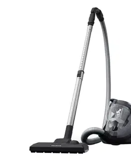 Predlžovacie káble Rowenta - Bezsáčkový vysávač COMPACT POWER 1,5l 750W/230V šedá RO3726EA