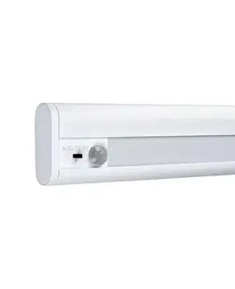 Svietidlá Osram - LED podlinkové svietidlo so senzorom LINEARLED LED/1,9W/6V 4xAA 21,4 cm biela 4099854497339