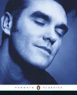Film, hudba Morrissey Autobiography - Morrissey