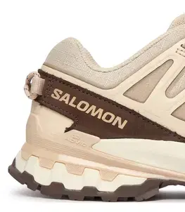 Trail Salomon Xa Pro 3D V9 Lifelong W Veľkosť: 37 1/3 EUR