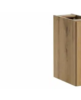 Kúpeľňový nábytok COMAD - Skrinka pod dosku 20cm 1 dvierka 5907611662984