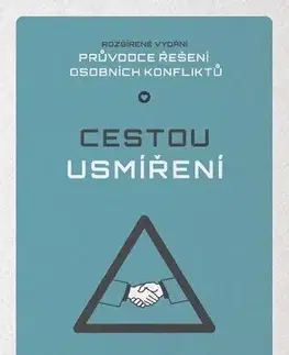 Rozvoj osobnosti Cestou usmíření - Ken Sande