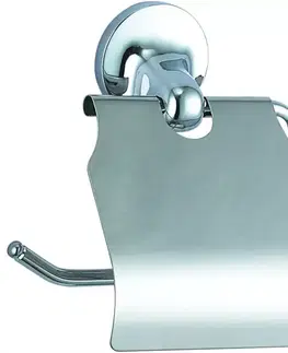 Kúpeľňové doplnky Držiak toaletného papiera 5851