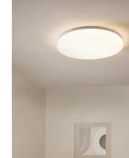 Svietidlá Eglo 31738 - LED Stmievateľné stropné svietidlo TOTARI-Z LED/44,8W/230V 31738