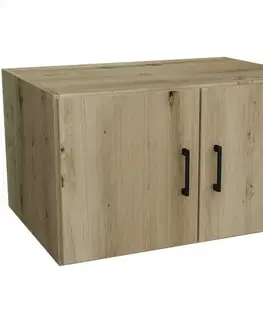 Nadstavce na skrine Nadstavec na Skriňu Pino 2 artisan