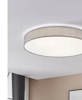 Svietidlá Eglo 97784 - LED Stmievateľné stropné svietidlo ROMAO LED/60W/230V 97784