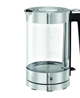 Predlžovacie káble WMF - Rýchlovarná kanvica LONO 1,7l 3000W/230V chróm 0413150011