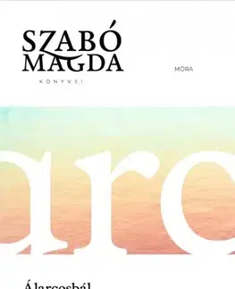 Pre deti a mládež - ostatné Álarcosbál - Magda Szabó
