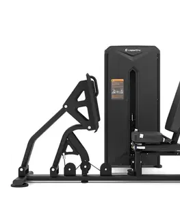 Posilňovacie lavice Tlaky na nohy inSPORTline Velocer LP120