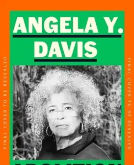 Politológia Abolition: Politics, Practices, Promises, Vol. 1 - Angela Y. Davis