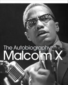 Biografie - ostatné The Autobiography of Malcolm X - Alex Haley