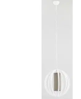 Svietidlá Argon 3514 - Závesné svietidlo KORFU 1xE27/60W/230V 3514
