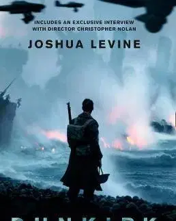 Druhá svetová vojna Dunkirk - Joshua
