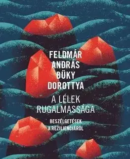 Zdravie, životný štýl - ostatné A lélek rugalmassága - Kolektív autorov