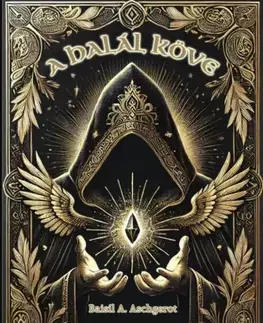 Sci-fi a fantasy A halál köve - Baisil A. Aschgerot