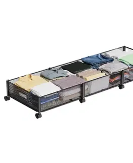 Truhly a úložné boxy Organizér pod posteľ TOMKO TYP2 Tempo Kondela