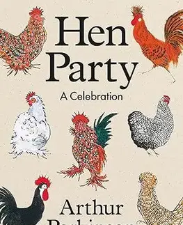 Vtáky, hydina Hen Party - Arthur Parkinson