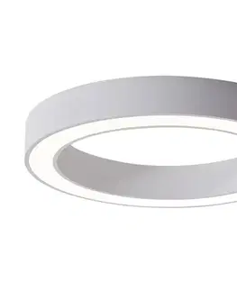 Svietidlá Azzardo  - LED Stmievateľné stropné svietidlo MARCO LED/100W/230V biela + DO 