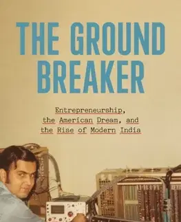Biografie - Životopisy The Groundbreaker - Kanwal Rekhi