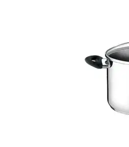 Tescoma PRESTO Tescoma hrniec PRESTO s pokrievkou ø 20 cm, 4.0 l