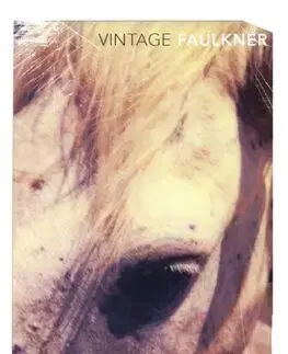 Svetová beletria As I Lay Dying - William Faulkner