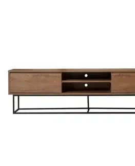 TV stolíky TV stolík Rodez 180