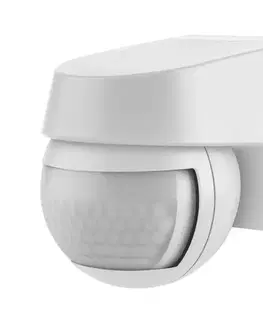 Svietidlá Osram - Vonkajší infračervený senzor pohybu 230 V IP44 biely 4099854454134