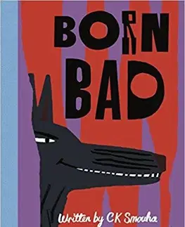 V cudzom jazyku Born Bad - Kolektív autorov