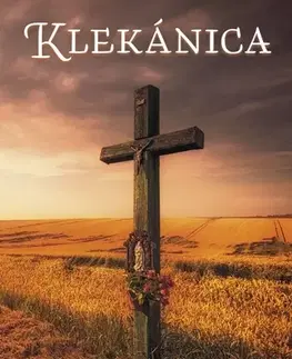 Detektívky, trilery, horory Klekánica - Tereza Bartošová