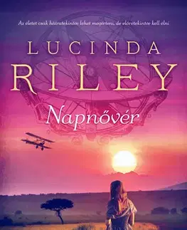 Beletria - ostatné Napnővér - Lucinda Riley