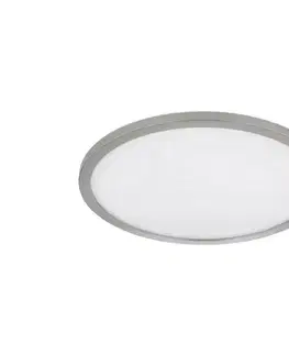 Svietidlá Globo 41562-18N - LED Stmievateľné kúpeľňové svietidlo SAPANA LED/18W/230V IP44 41562-18N