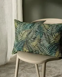Obliečky na vankúše Karin - jednoduchá obliečka, 60x40cm