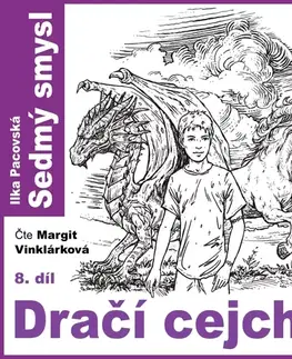 Pre deti a mládež Milovať a ctiť OZ Dračí cejch