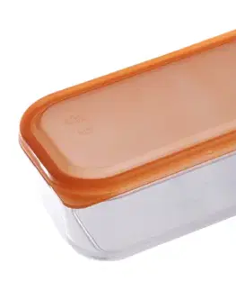 Dózy na potraviny TVAR - Dóza Freshbox 600ml rôzne farby