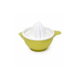 Lisy na citrusy INJETON PLAST - Lis na citrón v krabičke, umelá hmota, rôzne farby