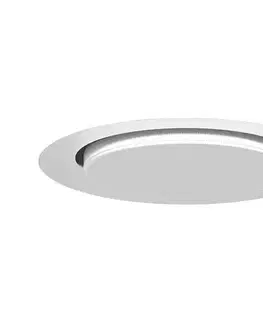 Svietidlá - Brosline 3029 - Podhľadové svietidlo DROP 1xGX53/9W/230V biela 3029