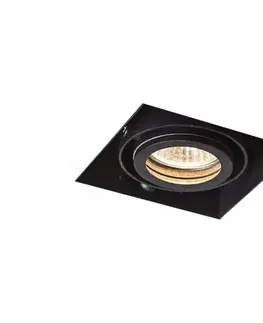 Svietidlá RED - Design - R12052 - Podhľadové svietidlo ELECTRA 1xGU10/50W/230V R12052