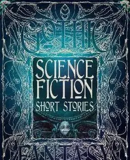 Cudzojazyčná literatúra Science Fiction Short Stories