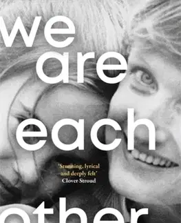 Biografie - Životopisy We Are Each Other - Jess Mills