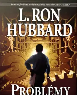 Náboženstvo - ostatné Problémy práce - L. Ron Hubbard