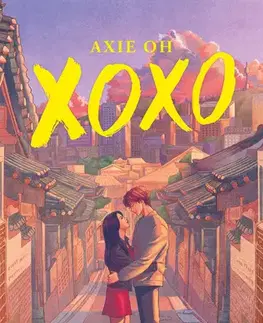 Young adults XOXO - Axie Oh