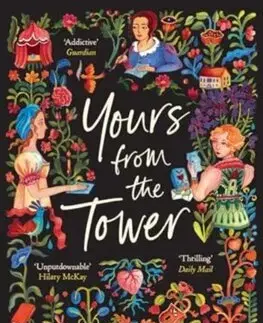 Young adults Yours From the Tower - Sally Nicholls