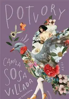 Svetová beletria Potvory - Camila Sosa Villada