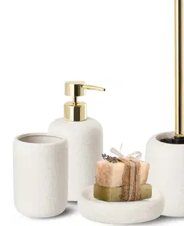 Kúpeľňové doplnky ArtAWD Kúpeľňový set BONITA